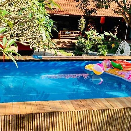 Serendipity Hoi An Hostel 외부 사진