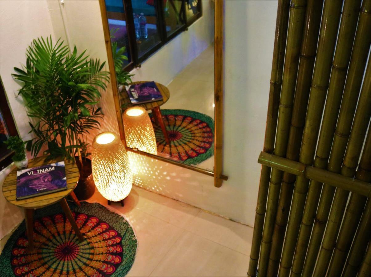 Serendipity Hoi An Hostel 외부 사진