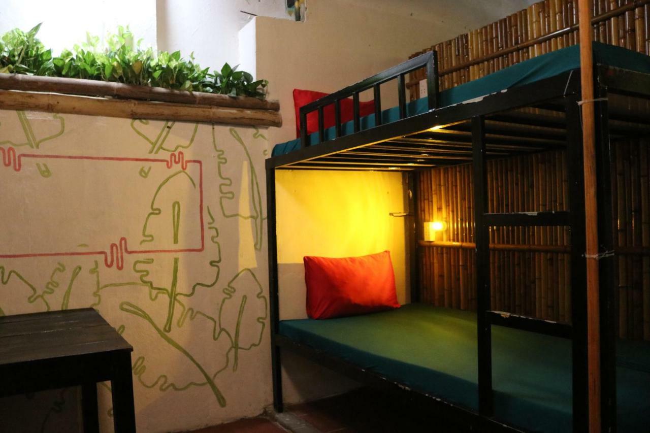 Serendipity Hoi An Hostel 외부 사진