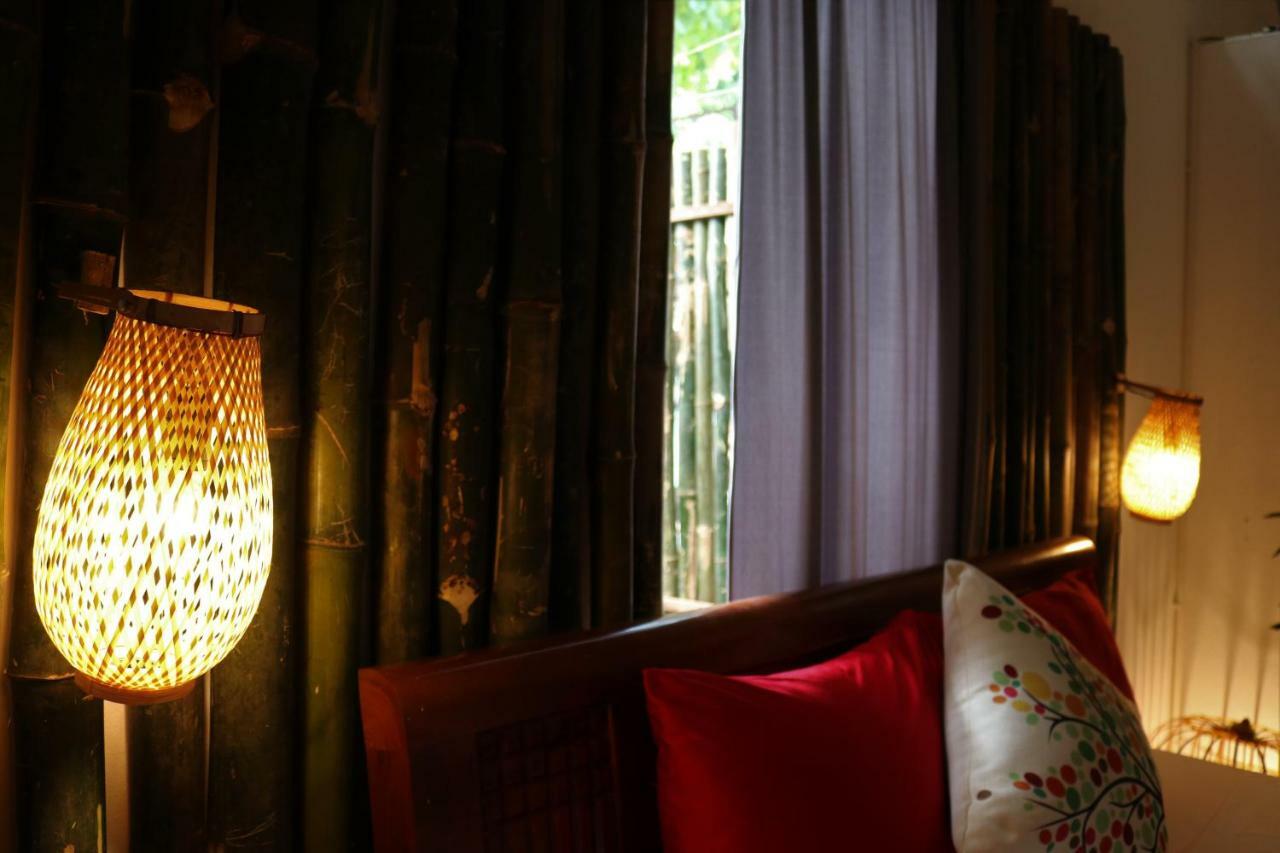 Serendipity Hoi An Hostel 외부 사진