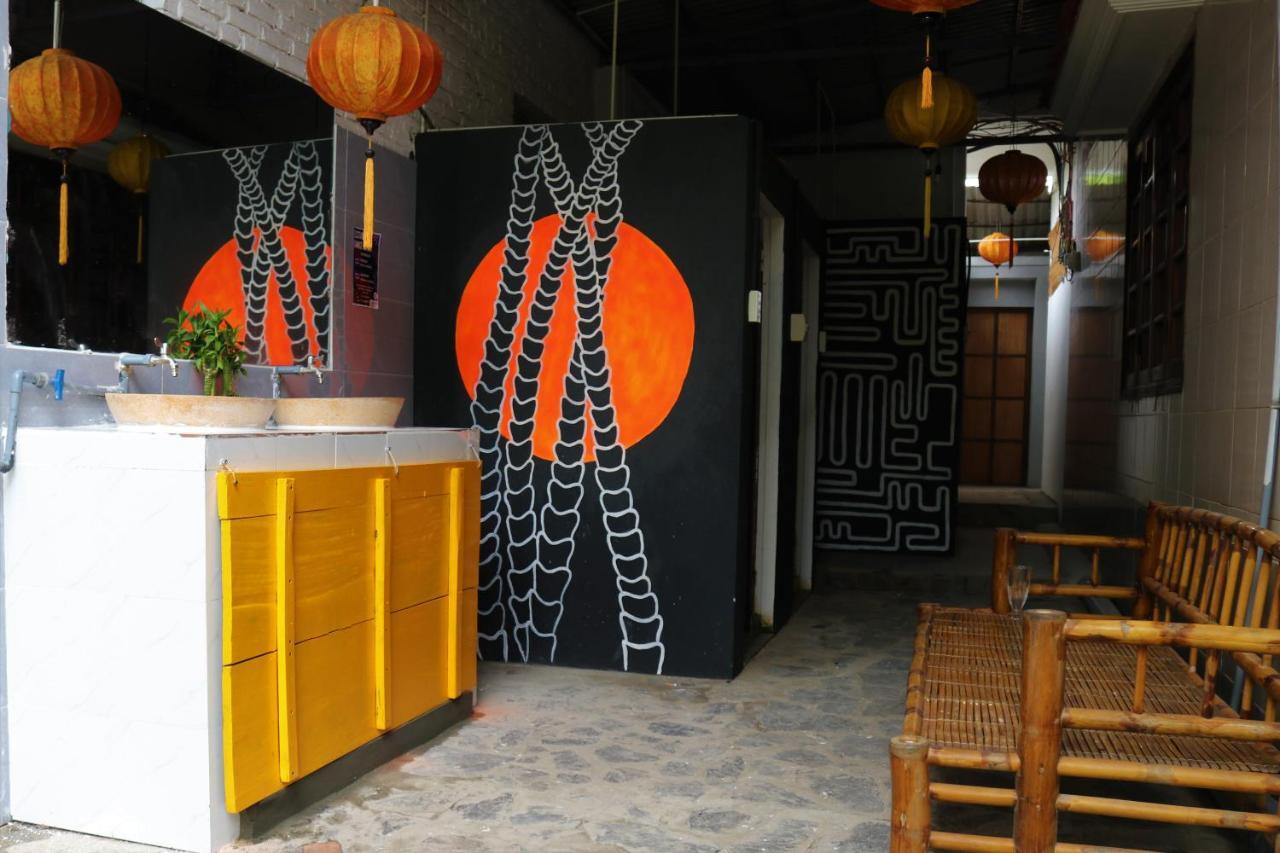 Serendipity Hoi An Hostel 외부 사진
