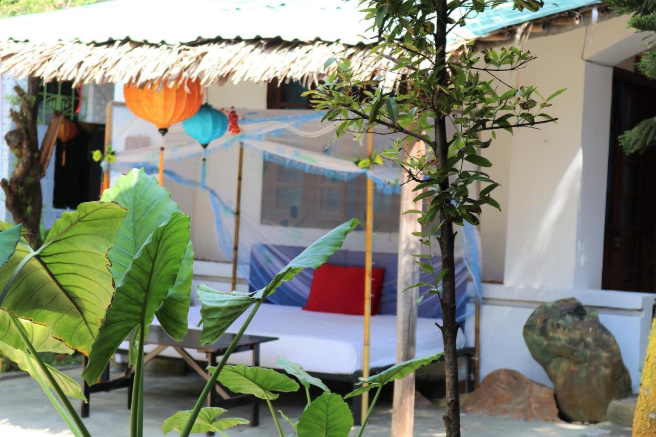 Serendipity Hoi An Hostel 외부 사진