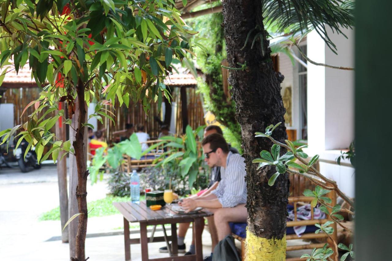 Serendipity Hoi An Hostel 외부 사진