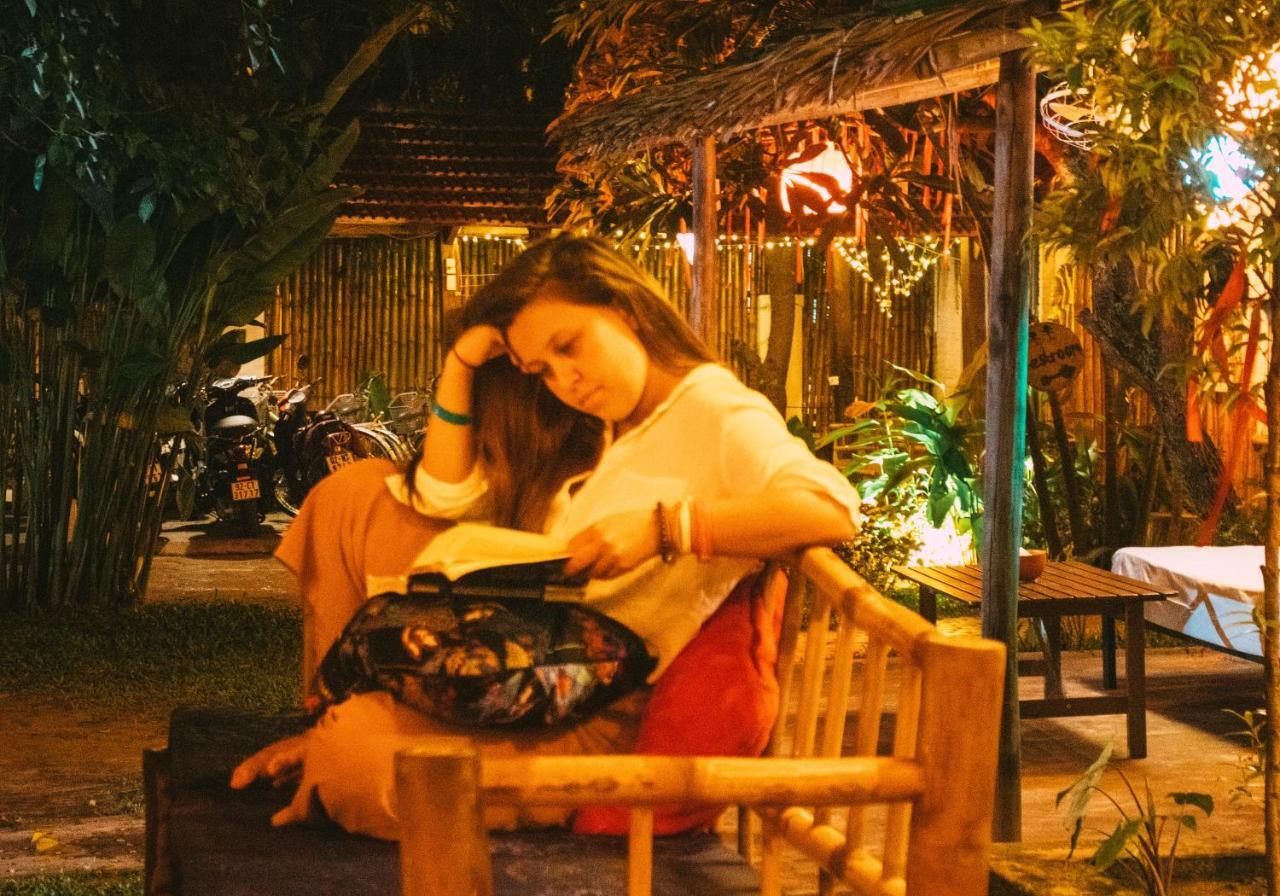 Serendipity Hoi An Hostel 외부 사진