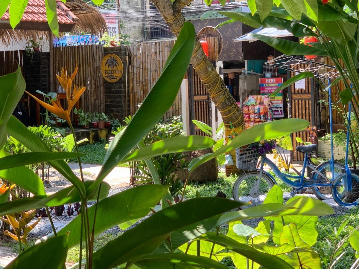Serendipity Hoi An Hostel 외부 사진