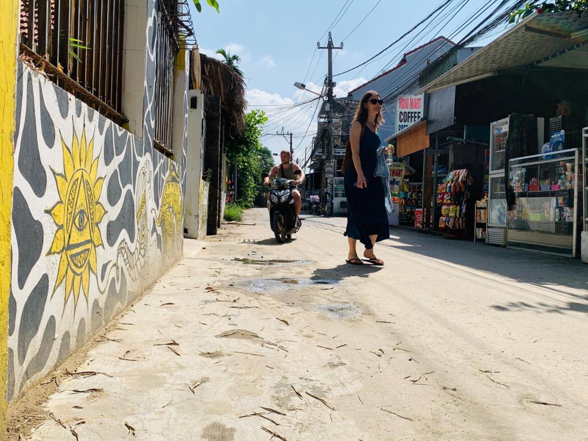 Serendipity Hoi An Hostel 외부 사진