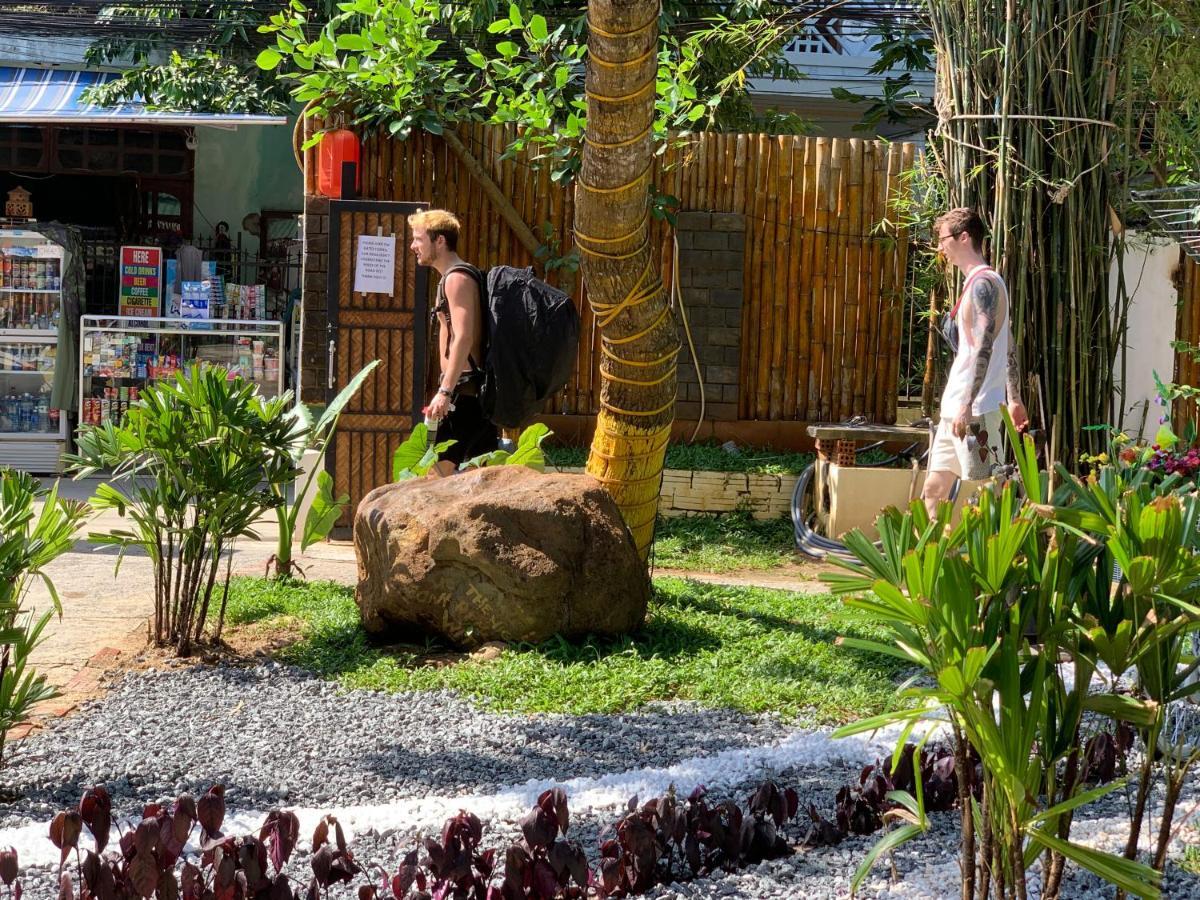 Serendipity Hoi An Hostel 외부 사진