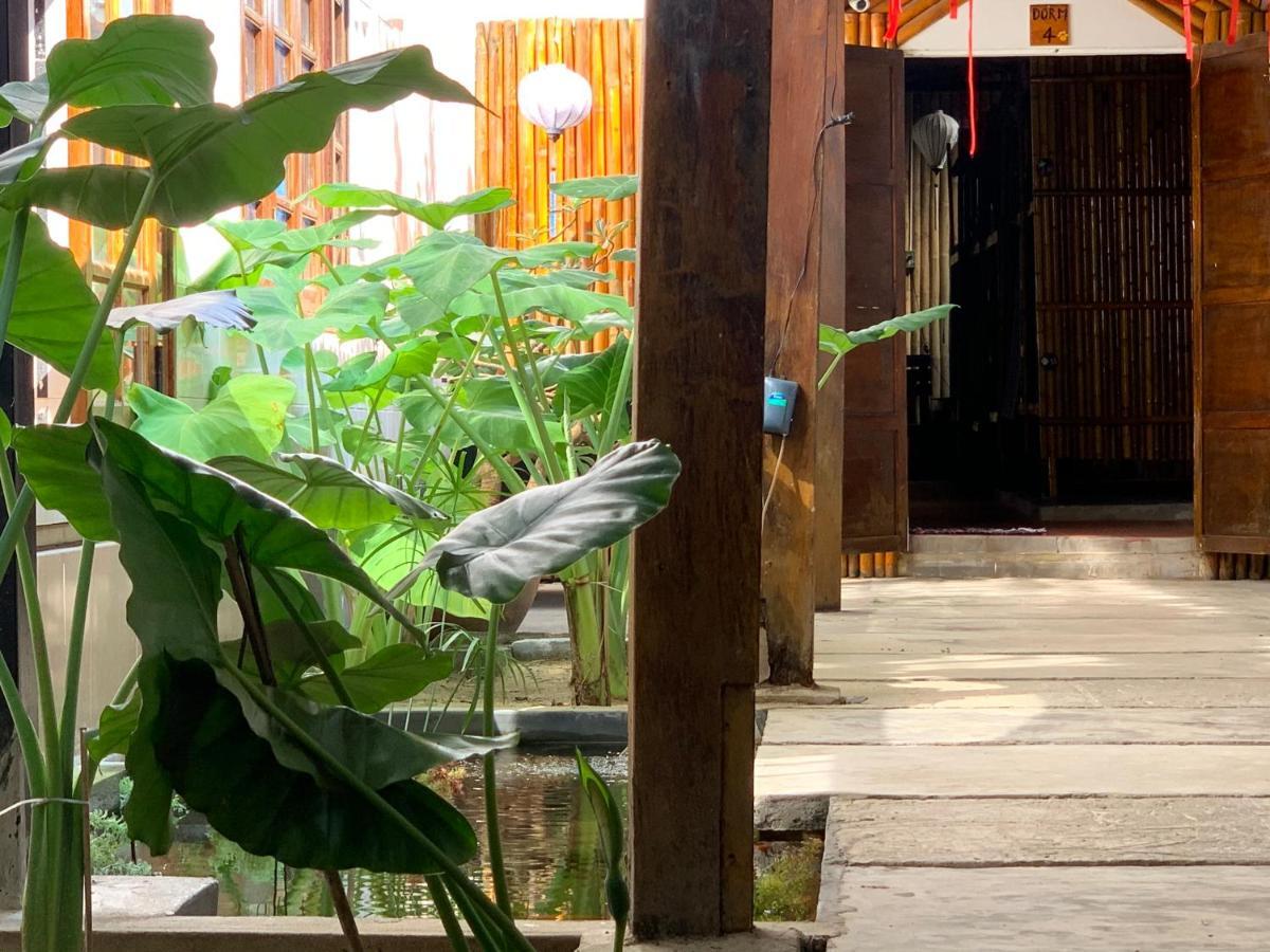 Serendipity Hoi An Hostel 외부 사진