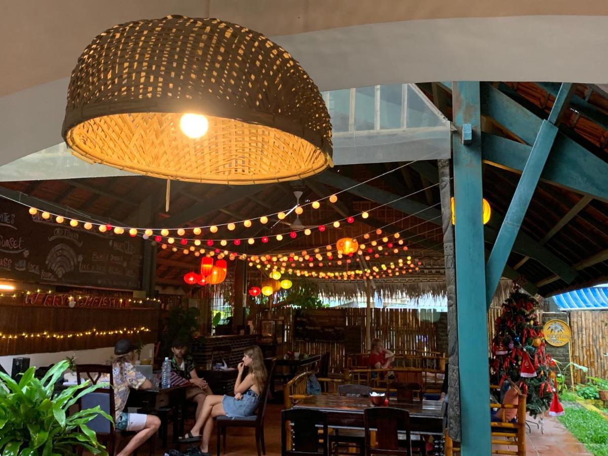Serendipity Hoi An Hostel 외부 사진
