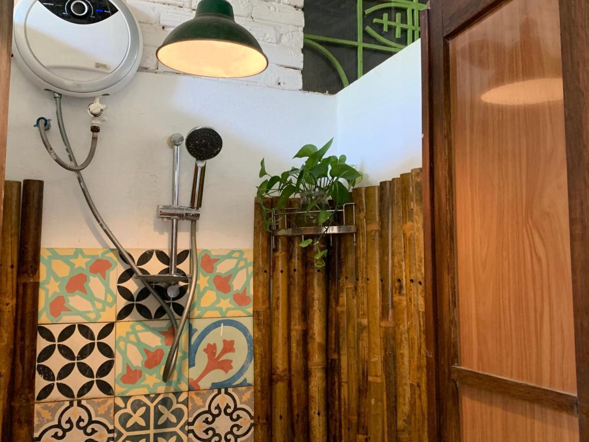 Serendipity Hoi An Hostel 외부 사진