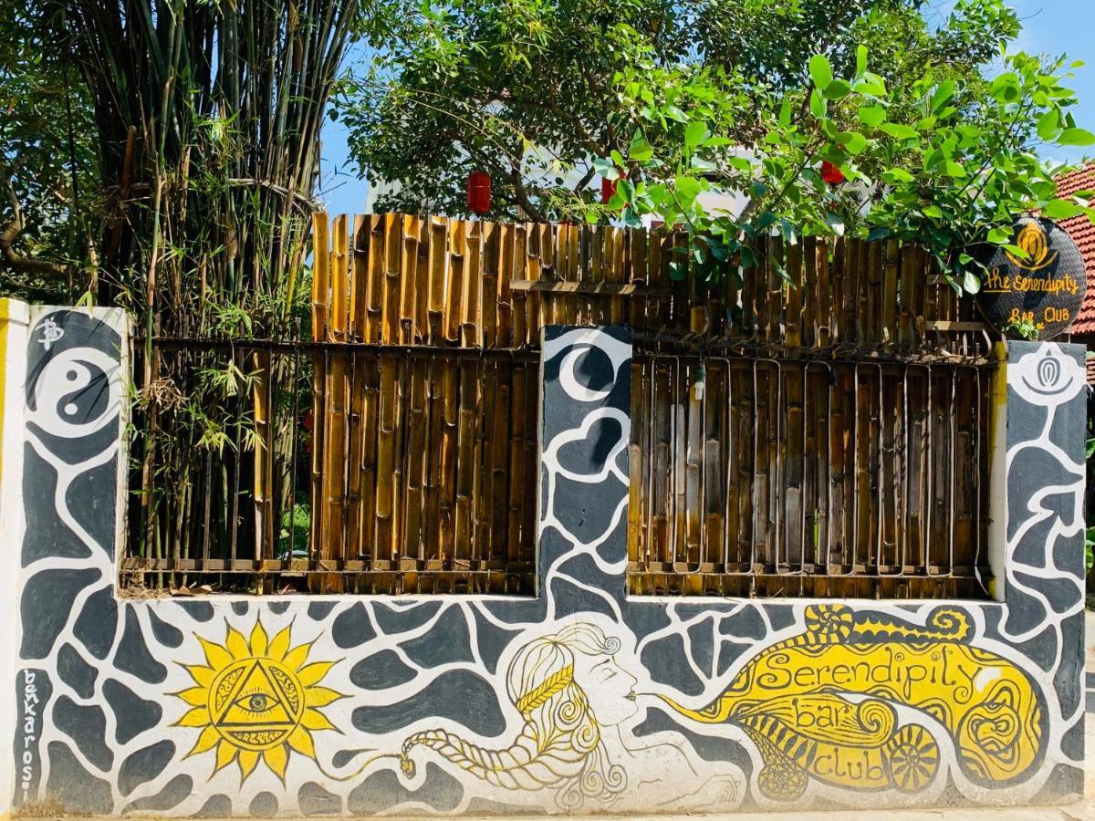 Serendipity Hoi An Hostel 외부 사진