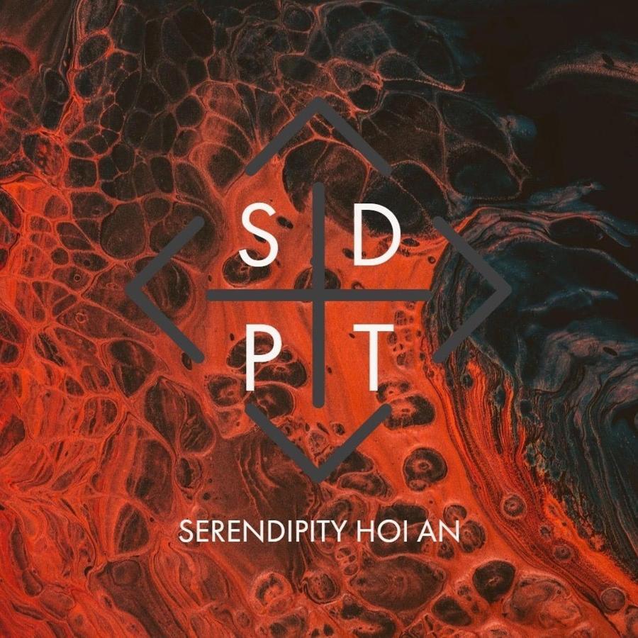 Serendipity Hoi An Hostel 외부 사진